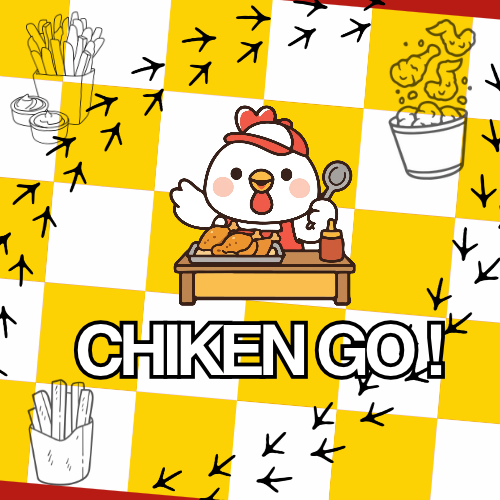 Chiken Go!