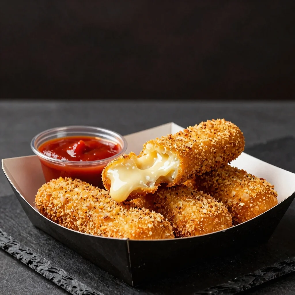 Dedos de Queso